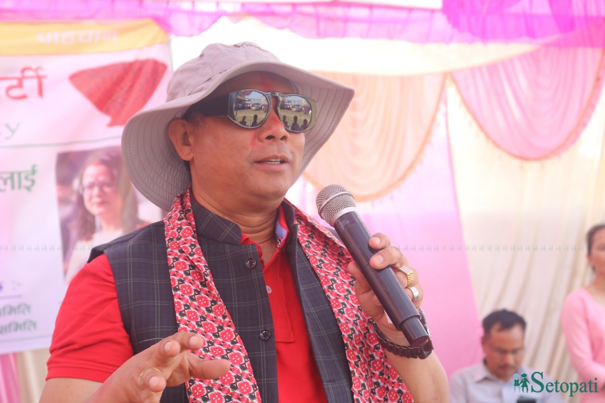 फाइल तस्बिर।